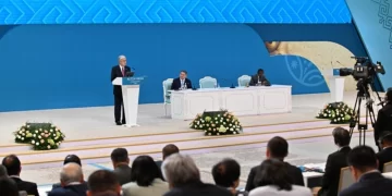 Президент: Алтын Орда жылнамасы — адамзатқа ортақ тарих