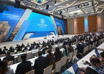 Ұлы даланың интеллектуалдық мұрасы әлем үшін мән-маңызы зор — Тоқаев