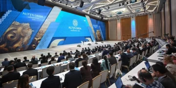 Ұлы даланың интеллектуалдық мұрасы әлем үшін мән-маңызы зор — Тоқаев