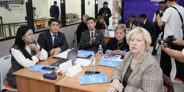 Семейде этномедиация бойынша облыстық семинар басталды