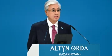 Алтын Орданың мемлекеттік басқару жүйесін мұқият зерделеу қажет — Президент