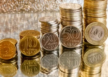 Қазақстанның ұлттық валютасы — теңге атауы ұлыстың «данг» сөзінен тамыр тартады — Тоқаев