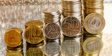 Қазақстанның ұлттық валютасы — теңге атауы ұлыстың «данг» сөзінен тамыр тартады — Тоқаев