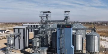 Қазақстанда Орталық Азиядағы ең ірі жүгеріні терең өңдеу зауыты іске қосылады