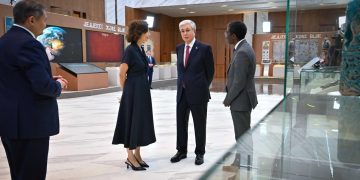 Элунду Лазар: Алтын Орда – мәдениетаралық диалог пен мәдени әртүрліліктің тарихи үлгісі