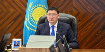 Берік Уәли: Абай мерейтойы өңір дамуына жаңа серпін берді