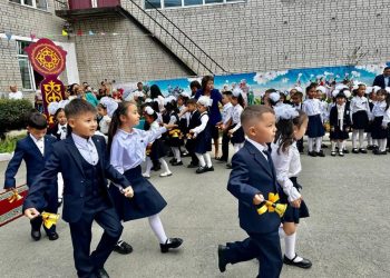 Абай облысында 100 мыңнан астам оқушы оқу жылын аяқтайды