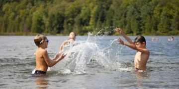 Абай облысында судағы қауіпсіздік шаралары күшейтілді