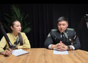Көлеңкелі экономикамен күрес – заң үстемдігінің кепілі