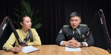 Көлеңкелі экономикамен күрес – заң үстемдігінің кепілі