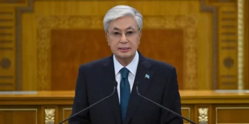 Тоқаев Құрылтайдың алдында қандай міндет тұрғанын атады