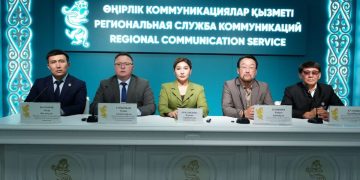 Традиция, возрождённая спустя 101 год: рекордная инициатива Кайрата Кабышева направлена на популяризацию национального искусства