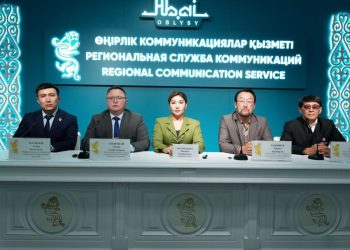 101 жылдан кейін қайта жаңғырған дәстүр: Қайрат Қабышевтің рекордтық бастамасы ұлттық өнерді дәріптеуге бағытталған
