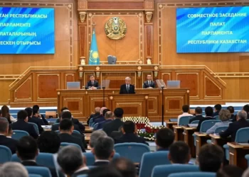 Президент: кейінгі үш жылда 300-ден астам өте маңызды заң қабылданды