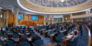 Қазақстан халқы ассамблеясына тиесілі болған қызметтік міндеттер Халық кеңесіне өтеді — Тоқаев