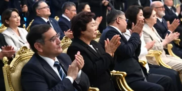 Президент: Зайырлы болу — ұлт болмысынан аттау немесе құндылықтарды ұмыту емес