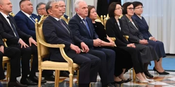 Дәрігерді қорғау Заң мен тәртіп қағидатына толық сай келеді – Президент