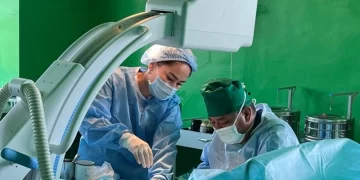 Медицина мамандарын қолдау бағдарламасын әзірлеу керек — Президент