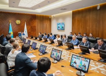 Президент тапсырмаларының орындалуы – облыс әкімінің қатаң бақылауында