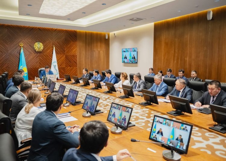Президент тапсырмаларының орындалуы – облыс әкімінің қатаң бақылауында