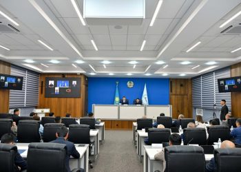 Абай облысында биыл 3 мыңнан астам жаңа жұмыс орны ашылады