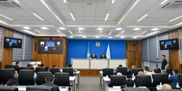 Абай облысында биыл 3 мыңнан астам жаңа жұмыс орны ашылады