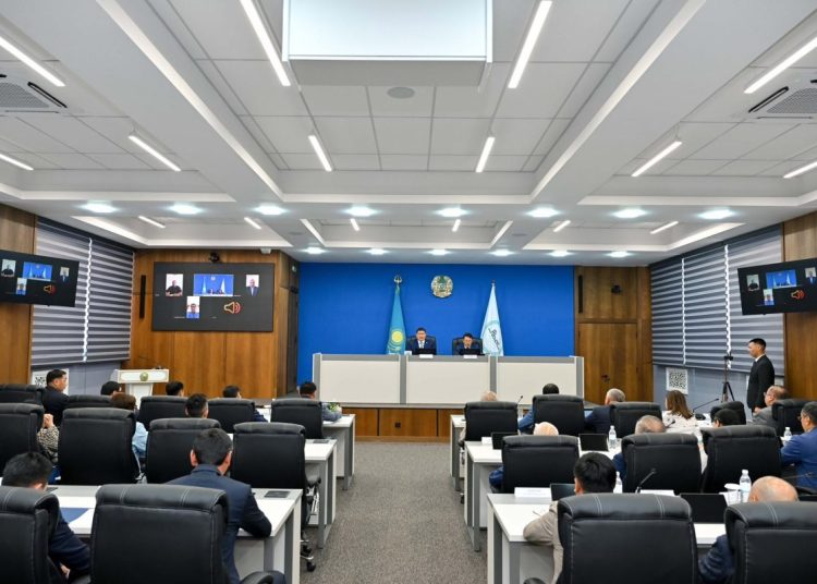 Абай облысында биыл 3 мыңнан астам жаңа жұмыс орны ашылады