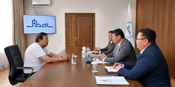 Қазытай Нарысов Семейдің сәулеттік келбетін жақсартуға қатысты ұсыныстарын айтты