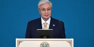 Жаңа Конституцияда «ұлт саулығы» ұғымына алғаш рет назар аударылды — Президент