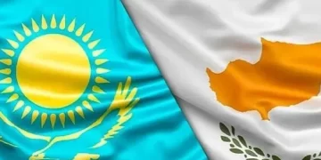 Қазақстан мен Кипр қандай келісімдерге қол қойды