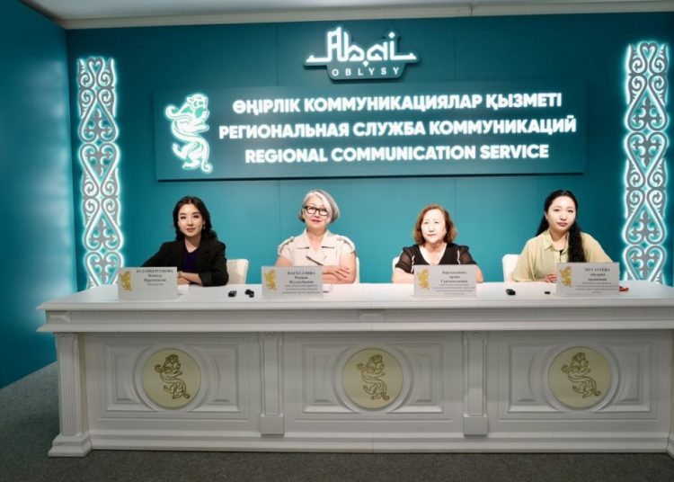 Абай облысында демалыс орындарының санитариялық жағдайы тұрақты қадағаланады