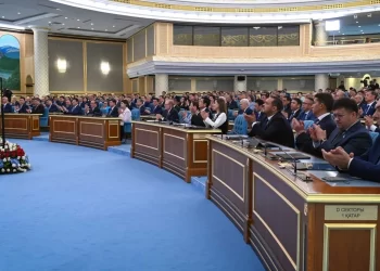 Президент сегізінші шақырылым депутаттарының жұмысына баға берді