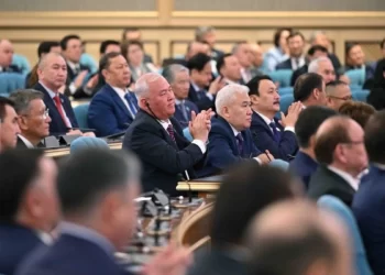Елімізде 1300 денсаулық сақтау нысаны ашылды – Тоқаев