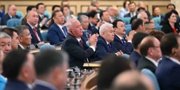 Елімізде 1300 денсаулық сақтау нысаны ашылды – Тоқаев