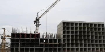 Мемлекет басшысы: 20 миллион шаршы метрден астам тұрғын үй салынды