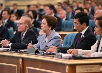 Тоқаев: Алдағы екі жылда 200-ден астам жаңа өндіріс орны ашылады