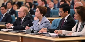 Тоқаев: Алдағы екі жылда 200-ден астам жаңа өндіріс орны ашылады