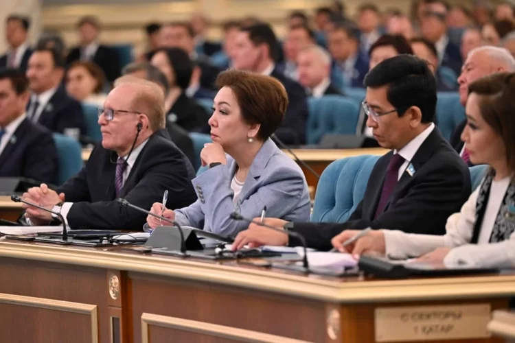 Тоқаев: Алдағы екі жылда 200-ден астам жаңа өндіріс орны ашылады