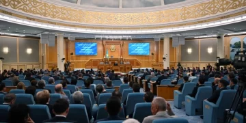 Президент: Электрондық Парламентті дамытуға басымдық беріледі