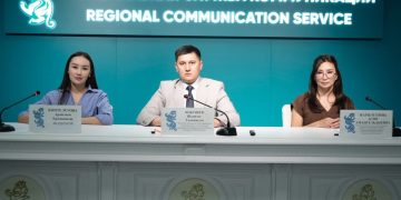 Семейде стихиялық сауданың алдын алу жұмыстары жалғасуда