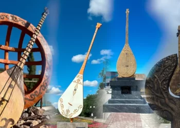 Домбыра құндылығымыз ретінде ұлтымызды әлемге танытатын бірегей брендке айналуы керек — Президент
