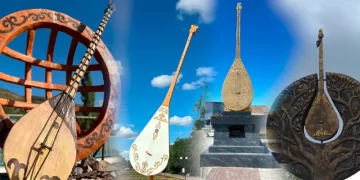 Домбыра құндылығымыз ретінде ұлтымызды әлемге танытатын бірегей брендке айналуы керек — Президент