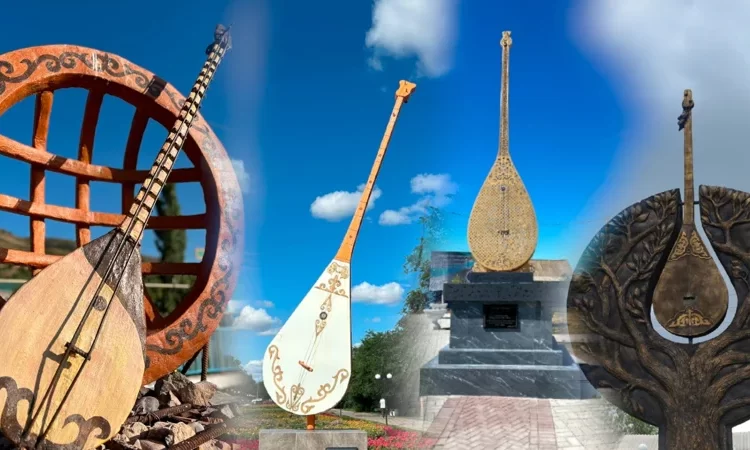Домбыра құндылығымыз ретінде ұлтымызды әлемге танытатын бірегей брендке айналуы керек — Президент