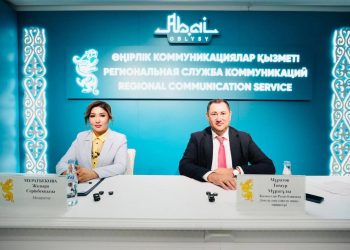 Қазақстанда денсаулық сақтау саласын дамыту жұмыстары жалғасуда