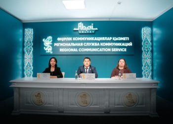 Абай облысында волонтерлік қозғалыс қарқынды дамып келеді