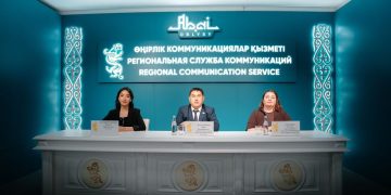 Абай облысында волонтерлік қозғалыс қарқынды дамып келеді