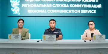 Абай облысында есірткіге қарсы профилактикалық жұмыстар күшейтілді