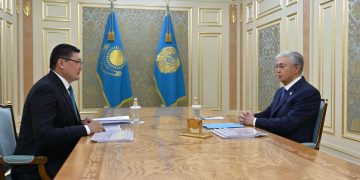 Абай облысында инвестициялық жобалар саны төрт есеге артты