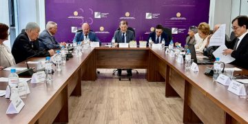 «Ар азабы: құрбандар мен зардап шеккендерді толық ақтау – қоғам сұранысы» атты саяси қуғын-сүргін құрбандарын еске алуға арналған дөңгелек үстел өтті