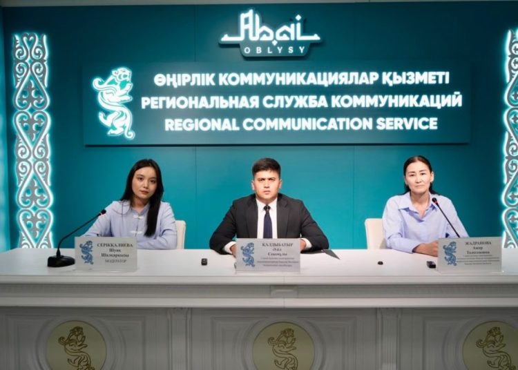 Семейде қоқыс алаңдарына қатысты талап бұзушылықтар әлі де кездеседі